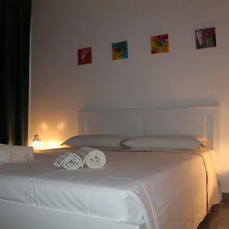 Appartement 60 *