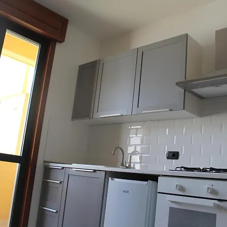 Apartment 60 Galatina